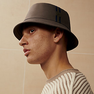 帽子 FLEUR STORE / WOVEN STRIPE HAT Fleur Store WOVEN STRIPE HAT